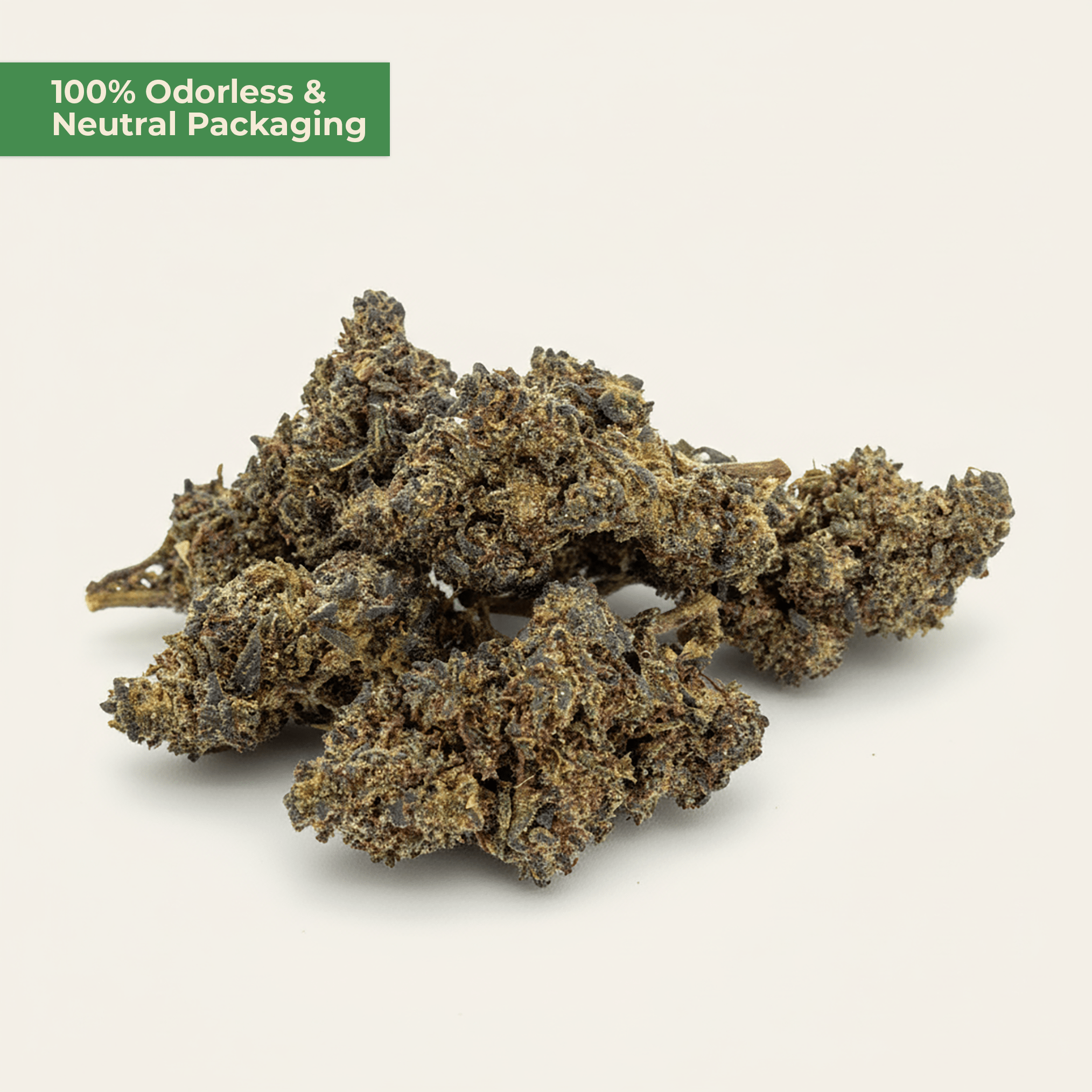 White Widow PHC - MYGREEN