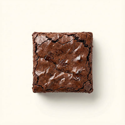 Willy Wonka's Hash Brownies – Edibles (10mg) - MYGREEN