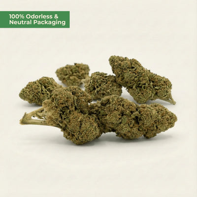 ZKS CBD 25 % – süßes Premium-Profil – MYGREEN Premium – MYGREEN