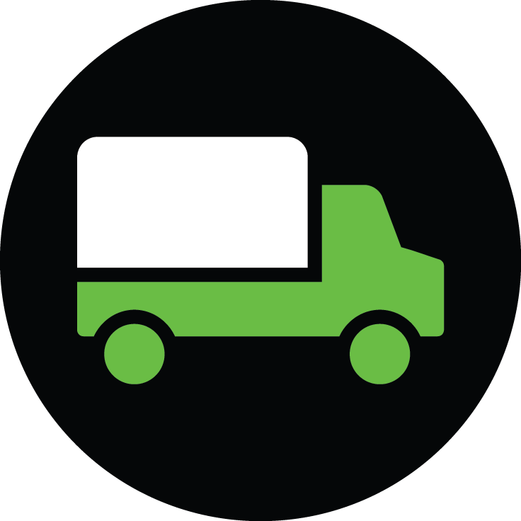 Delivery Icon